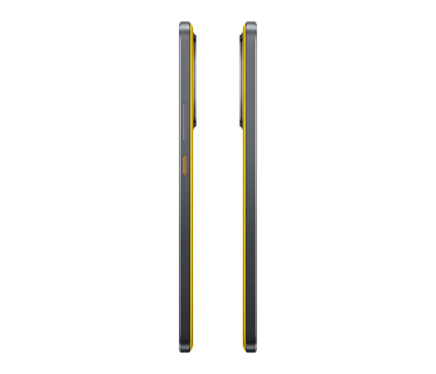 realme GT 7T 12/256GB Racing Yellow OLED OIS IP69 120W 7000mAh - 1335489 - zdjęcie 9